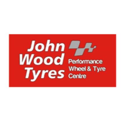 Logo from John Wood Tyres (Ross on Wye) Ltd
