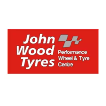 Logo from John Wood Tyres (Ross on Wye) Ltd