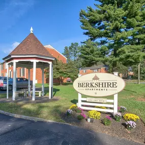 Bild von Berkshire and Barter Court Apartments