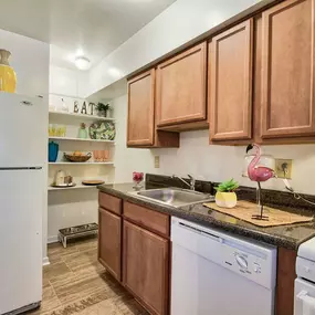 Bild von Berkshire and Barter Court Apartments