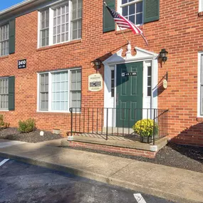 Bild von Berkshire and Barter Court Apartments