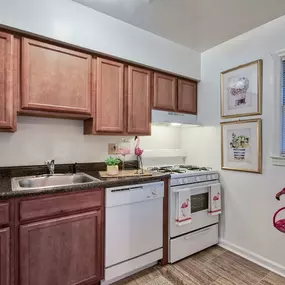 Bild von Berkshire and Barter Court Apartments