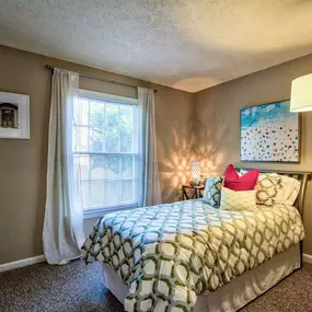 Bild von Berkshire and Barter Court Apartments