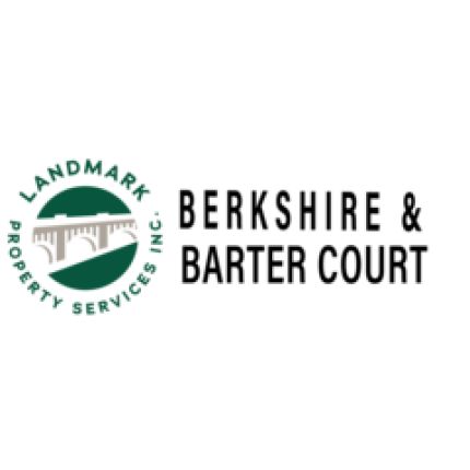 Logo od Berkshire & Barter Court