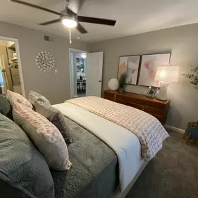 Bild von Pineview Terrace
