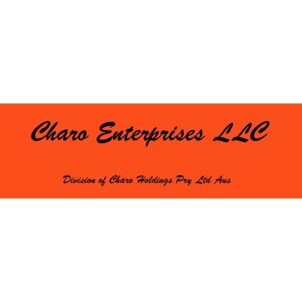 Logo van Charo Enterprises LLC