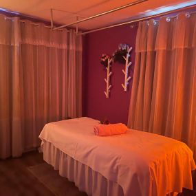 Bild von LC Massage