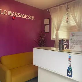 Bild von LC Massage