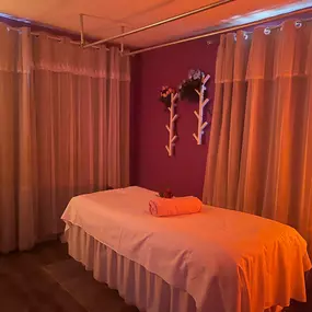 Bild von LC Massage