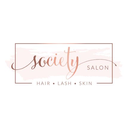Logo de Society Salon