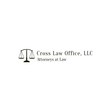 Λογότυπο από Cross Law Office, LLC