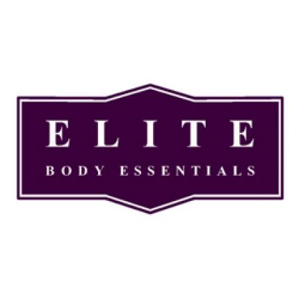 Logo from Elite Body Essentials Greene