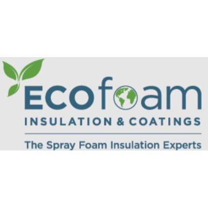 Λογότυπο από Ecofoam Insulations and Coatings