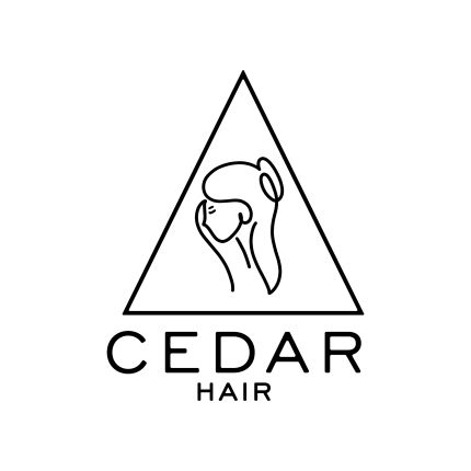 Logo von Cedar Hair Studio