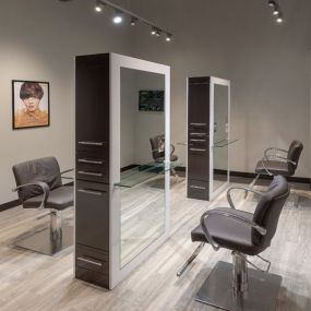 Bild von Ecco Salon - Waunakee