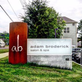 Adam Broderick Salon & Spa, Ridgefield, CT