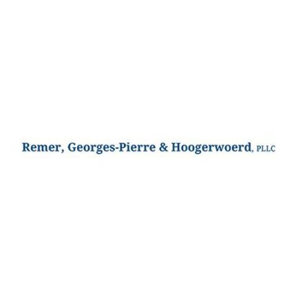 Λογότυπο από Remer, Georges-Pierre & Hoogerwoerd, PLLC