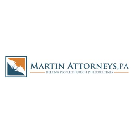 Logo fra Martin Attorneys, PA