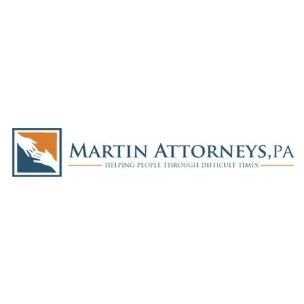 Logo od Martin Attorneys, PA