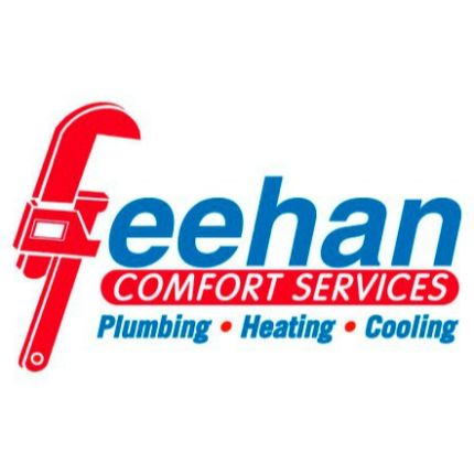 Logo de Feehan Plumbing & Heating