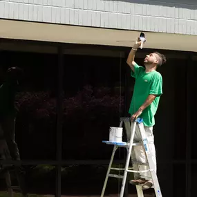 Commercial painting Charlotte, NC