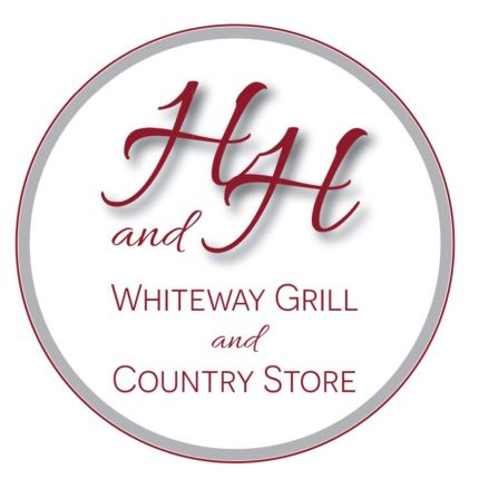 Logo fra H & H Whiteway Grill