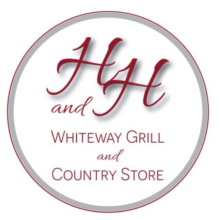 Logótipo de H & H Whiteway Grill