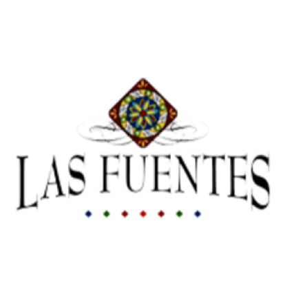 Logo fra Las Fuentes