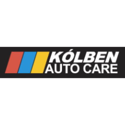 Logotipo de Kolben Auto Care