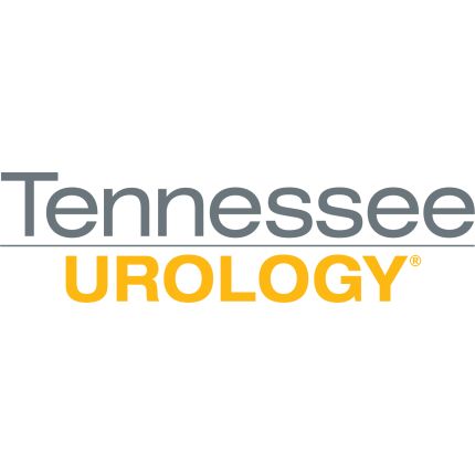 Logotyp från Tennessee Urology - Harriman