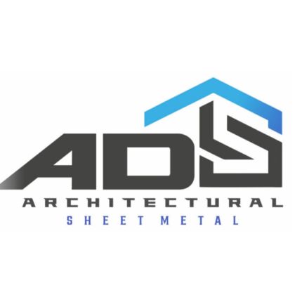 Logo de ADS Sheet Metal