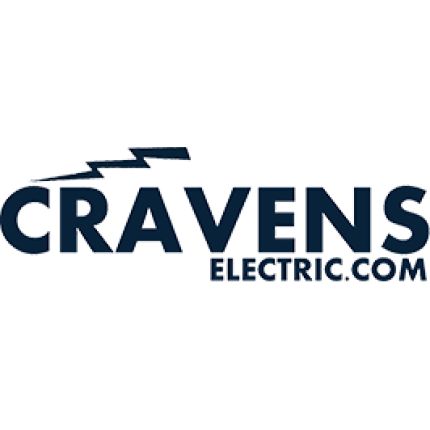Logo de Cravens Electric