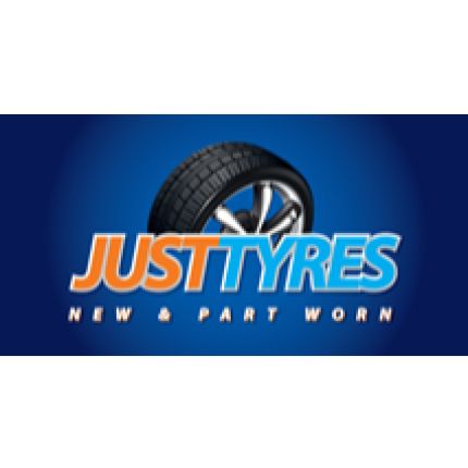Logo od JUST TYRES ( NW) LTD
