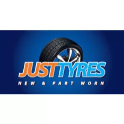 Logo from JUST TYRES ( NW) LTD