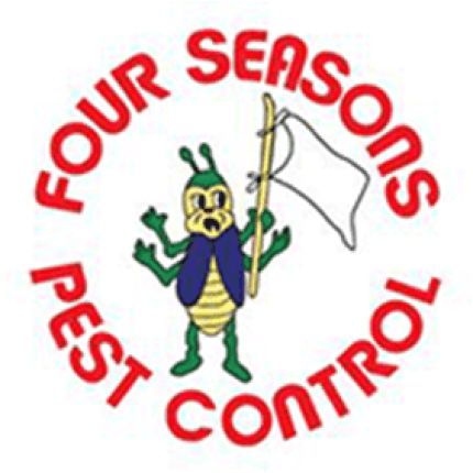 Logo van Four Seasons Pest Control