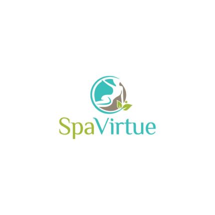 Logótipo de Spa Virtue
