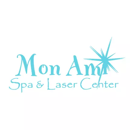 Logo van Mon Ami Spa & Laser Center