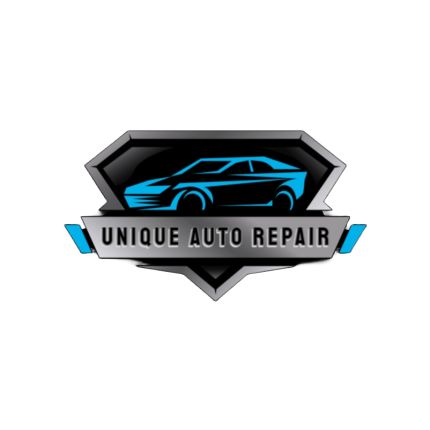 Logo von Unique Auto Repair
