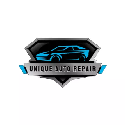 Logo van Unique Auto Repair