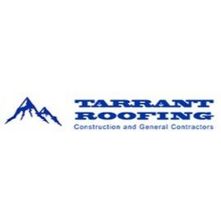 Logotipo de Tarrant Roofing
