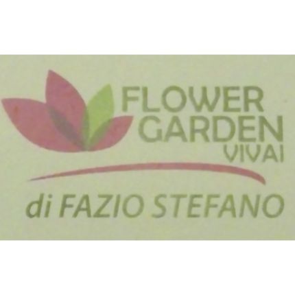 Logo od Flower Garden