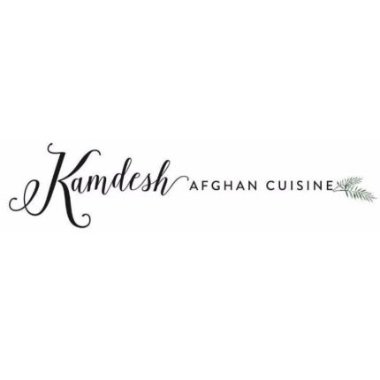 Logo da Kamdesh Afghan Cuisine