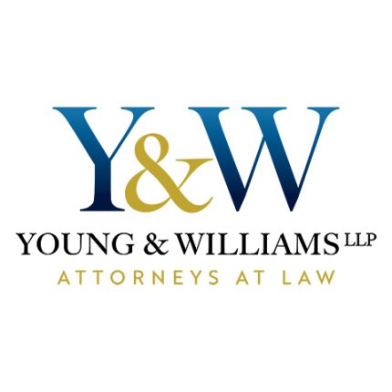 Logo von Young & Williams LLP