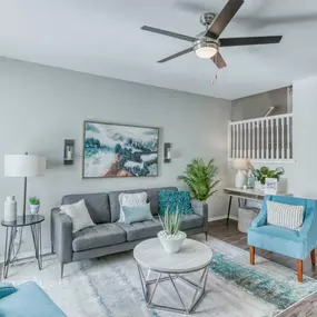 Bild von Ascent Townhome Apartments