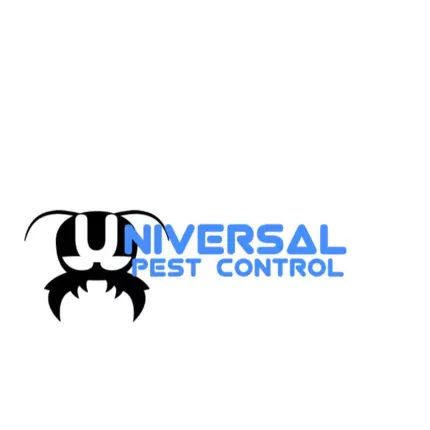 Logo van Universal Pest Control