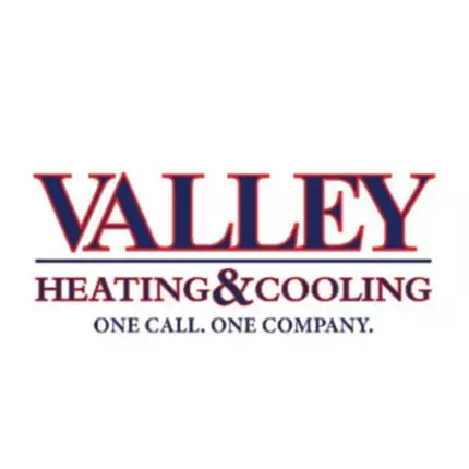 Logo van Valley Heating & Cooling