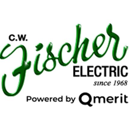 Logotyp från C. W. Fischer Electric, Inc.