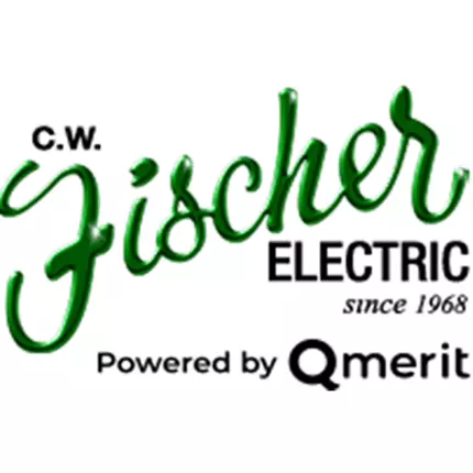 Logo from C. W. Fischer Electric, Inc.