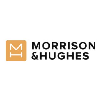 Logotyp från Morrison & Hughes Law