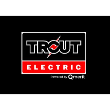 Logo fra Trout Electric